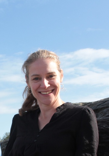 Annelie - Psychosociaal therapeut