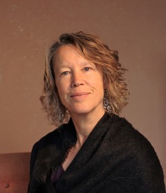 Anna Maria - relatietherapeut, individuele therapie