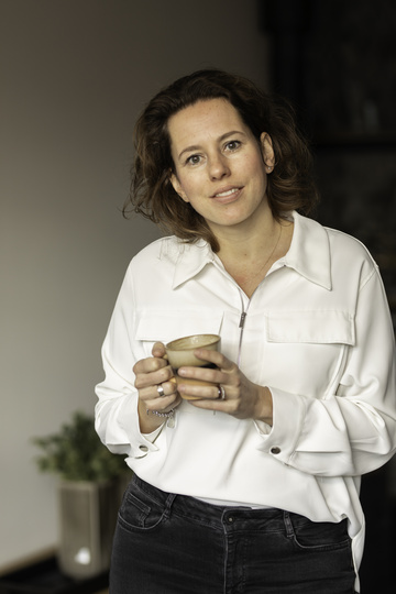 Marlon - Integratieve coach en integratieve therapeut