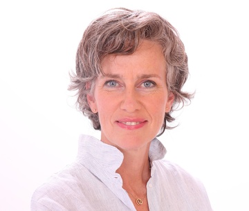 Arianne - coach, psycho-sociaaltherapeut, gestalttherapeut