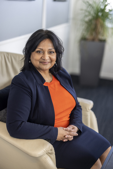 Mohini - Relatietherapeut