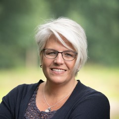 Germien - Psychosociaal therapeut, gespecialiseerd in rouw/verlies en angst/trauma