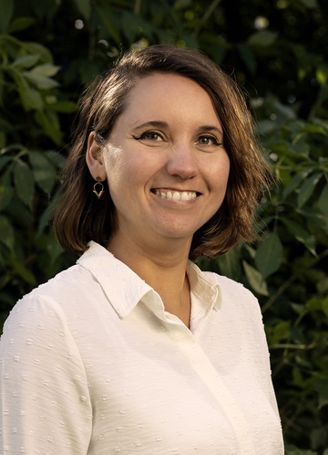 Jacqueline - Rouw- en Verliestherapeut