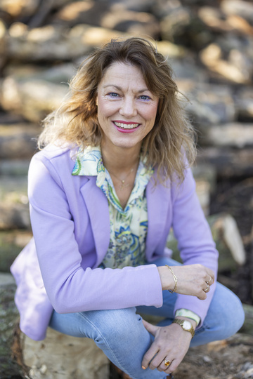 Brenda - Psychosociaal therapeut en mental coach