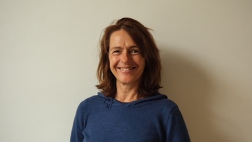 Susan - relatie- en gezinstherapeut