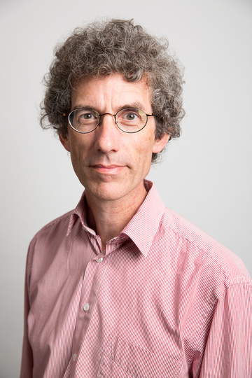 Wim - Lichaamsgerichte (trauma)therapeut, EMDR therapeut