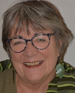 Nellie - Relatietherapeut Gezinstherapeut en Stiefgezincoach