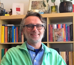 Arnold - Diepte psycholoog 