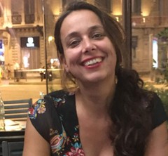 Natasja - Psychodynamische therapeut, ademtherapeut, relatietherapeut, systemisch coach 