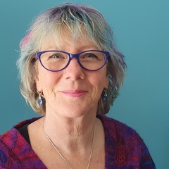 Janneke - Psychosociaal therapeut