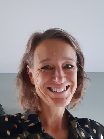 Andrea - Psychosociaal | Ervaringsgericht | Gestalttherapeut | EFT | CMFT