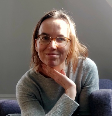 Ursula - Psychosociaal therapeut