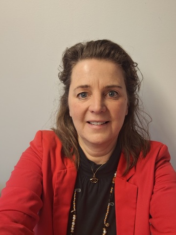 Nicolette - Psychologist, coach, relationshiptherapist