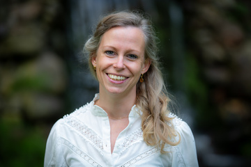 Kristel - Individueel-, relatie- en gezinstherapeut