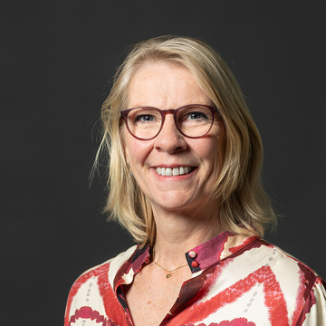 Gerda - Psychosociaal-, Integratief en Hypnotherapeut