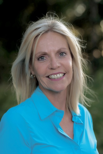 Angela - Relatietherapeut, therapeut en Coach/trainer