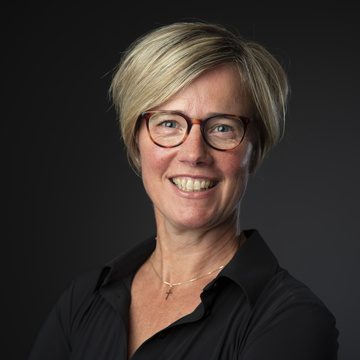 Simone - Integratieve Coach en Integratieve Therapeut i.o. 