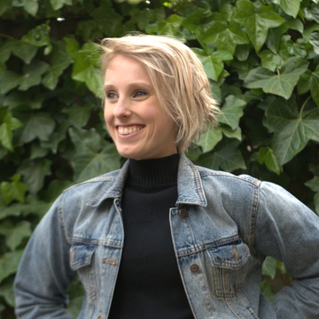 Profile image Profile image