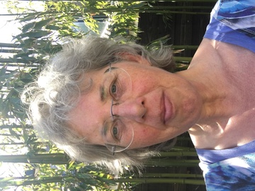 Marije - psycholoog/traumatherapeut