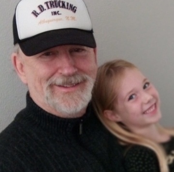 Richard - Hypnotherapeut, Orthomoleculair therapeut