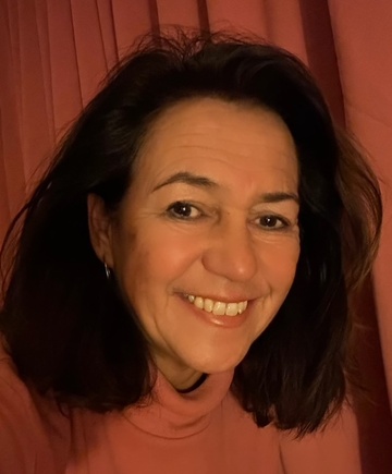 Mirjam - Psychosociaal therapeut, relatietherapeut