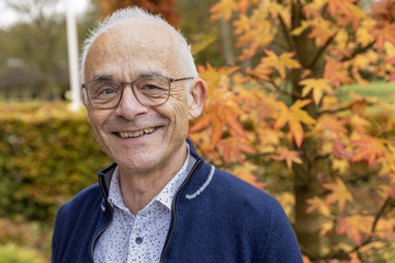 Hans - Psychosocial therapeut - Relatietherapeut