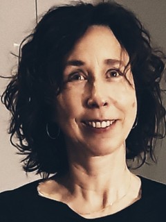 Marianne - Beëidigd Kinesioloog, psychosociaal therapeut, (kinder- gezins)coach