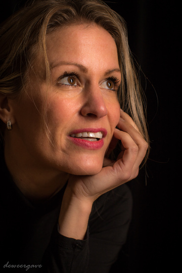 Pauline - Gestalttherapeut, psychosociaal therapeut, GGZ-agoog