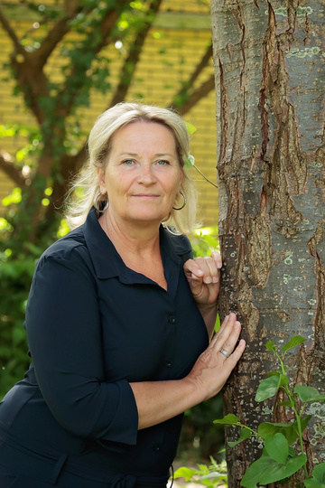 Jolanda - Gestalttherapeut, Individuele therapie