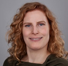 Marjolein - Psycholoog en ACT therapeut