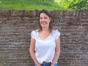 Judith - Psychosociaal therapeut