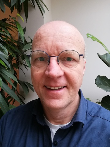 Kees - Psycholoog voor individuele cliënten en professionals met uiteenlopende klachten en problematiek.