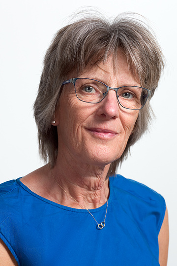 Alie - opvoedtherapeut, oudercoach