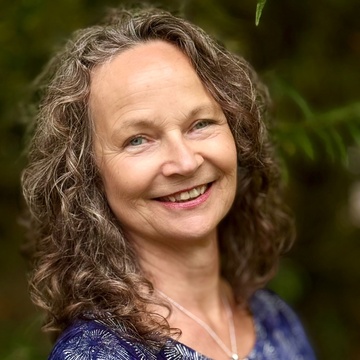 Carolina - Integratief hypnotherapeut | EMDR/IEMT | IZR/IOPT | Opstellingen