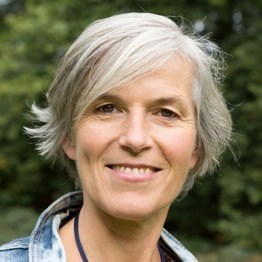 Pauline - Psycholoog