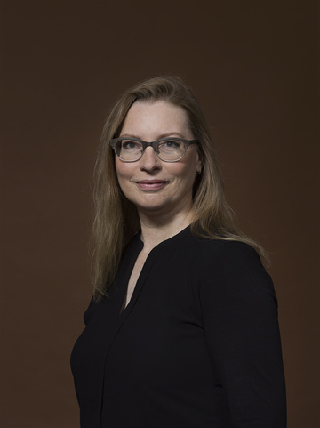 Anja - Psychosociaal Therapeut, Coach, Counselor