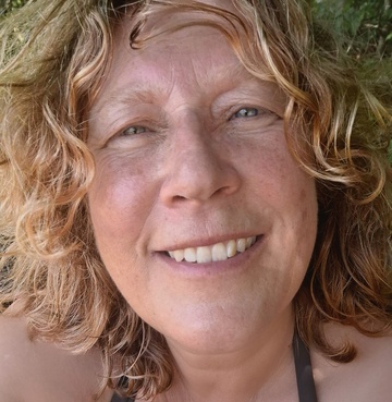 Annemieke - Lichaamsgerichte, ervaringsgerichte psychotherapie