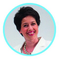 Astrid - Psychosociaal Therapeut