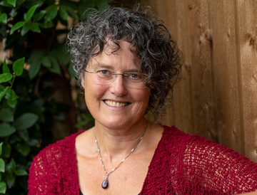 Marieke - Integraal Therapeut