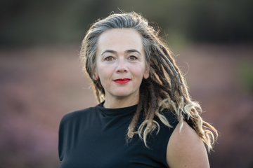 Barbara - Psycosociaal therapeut ACT & Relatietherapeut