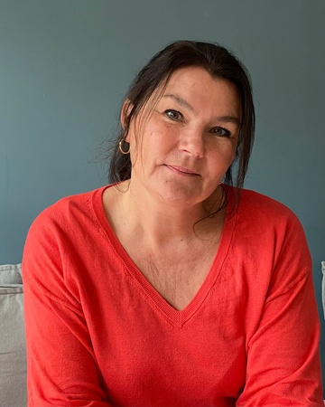 Barbara - Psychosociale therapie 