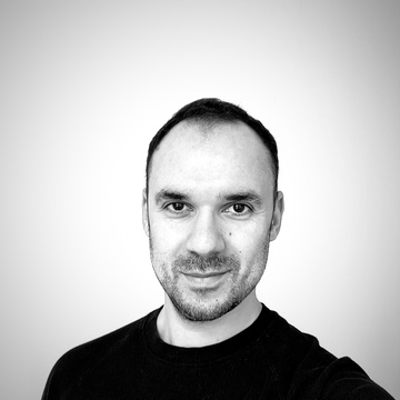 Profile image Profile image