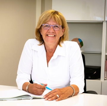 Bertie - psychosociaal therapeut