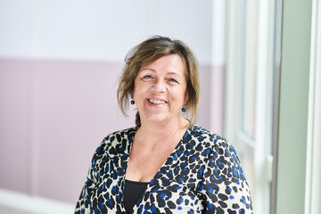 Betty - Psychosociaal Therapie, Register Stresscounselling, Verlies en rouwbegeleidig, EMDR