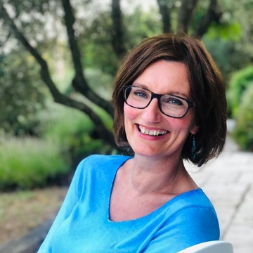 Nelleke - Psychosociaal therapeut