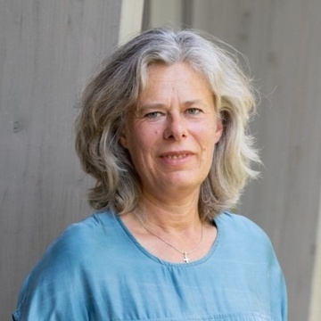 Bouwina - psychosociaal therapeut