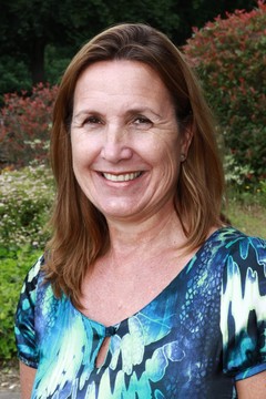 Carla - Gezondheids- en businesscoach