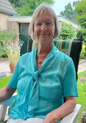 Dini - Contextueel therapeut - Relatietherapie