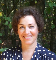 Jacqueline - Psychologist - Registerpsycholoog NIP