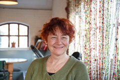 Catharina - Lichaamsgericht en Traumatherapie (SE)